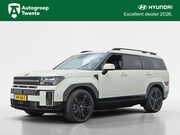 Hyundai Santa Fe - 1.6 T-GDI PHEV Black Line 6-zits | Demo-voordeel | Lease mog