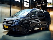 Mercedes-Benz eVito - Extra Lang 90 kWh 325km range Dubbelcabine