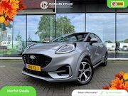 Ford Puma - 1.0 EcoBoost Hybrid ST-Line - Automaat - Camera - Navi - Cli