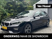 BMW 1-serie - 118i Executive AUTOMAAT | WORDT VERWACHT
