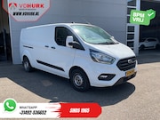 Ford Transit Custom - 2.0 TDCI 130 pk L2 Trend 2.8t Trekverm./ Cruise/ PDC V+A/ DA