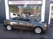 Volkswagen Eos - 1.4 TSI Cabrio Top Staat VELE EXTRA'S EN GOED ONDERHOUDEN