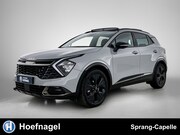 Kia Sportage - 1.6 T-GDi MHEV Nightline Edition | Schuifdak | Camera | Adap