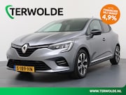 Renault Clio - TCe 90 GPF Evolution | Navigatie | Parkeersensoren | Lichtme