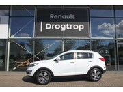 Kia Sportage - 166PK-BUSINESS PLUS-AUTOM-136DKM-NAVI-SCHUIF/KANTELDAK-ALL S