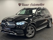 Mercedes-Benz GLE-klasse - 450 4MATIC*Mild-Hybride*Navi*Cruise-Control*Apple-Carplay*Le