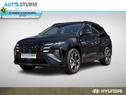 Hyundai Tucson - 1.6 T-GDI PHEV N Line Business