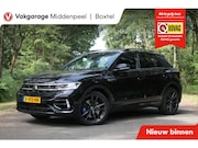 Volkswagen T-Roc - 2.0 TSI 4Motion R | Akra | Leder | Carplay | Fabr. garantie
