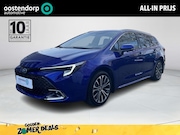 Toyota Corolla - Touring Sports Hybrid 200 Dynamic | All-in prijs | Automaat