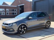 Volkswagen Polo - 1.2 TSI Highline + R-Line Navi Cruise Clima NAP