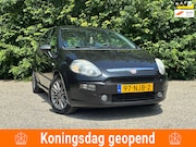 Fiat Punto - 1.3 M-Jet Dynamic | Airco + Cruise control |