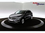 Volkswagen T-Roc - 1.5 TSI Style -Trekhaak/Navi/Massage/Stoelverw-