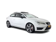 Seat Leon - 2.0 TSI Cupra 290 Aut. *PANO | LEATHER-MICROFIBRE | FULL-LED