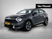 Kia Sportage - 1.6 T-GDi MHEV DynamicLine | Trekhaak | 17"LMV | Navi | Cam 