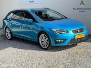 Seat Leon - 1.4 TSI ACT FR 150PK Pano SeatSound MirrorLink