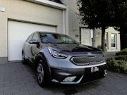Kia Niro - Hybrid 1.6 GDi PHEV ExecutiveLine Schuifdak Navi Leder Stuur