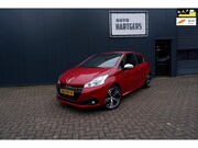 Peugeot 208 - 1.6 e-THP GTi