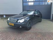 Mercedes-Benz C-klasse - | K. Classic | Automaat |