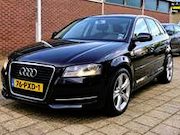 Audi A3 - Sportback 1.6 TDI Attraction Business Edition *Rij