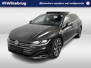 Volkswagen Arteon Shooting Brake - 1.4 TSI eHybrid R-Line / AUTOMAAT/ PANODAK/ LEDER/ KEYLESS/ 