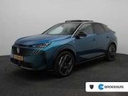 Peugeot 3008 - e-3008 GT 73 kWh Panoramadak | 360 Graden Camera |