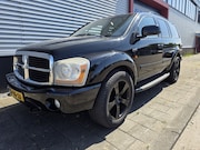 Dodge Durango - Bj. 2006 Full options *Handelsprijs* Leren bekleding LPG