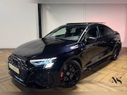 Audi RS3 - Limousine 2.5 TFSI RS 3 quattro HULK CERAMIC PANO VOL'
