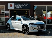 Peugeot e-208 - EV GT 350 50 kWh *Geen AFL Kosten*PanoDak*Stoelver*Navi*Carp