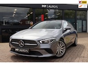 Mercedes-Benz CLA-Klasse - Shooting Brake 200 Luxury Line|Pano|Sfeer|Leder|Camera|Keyle