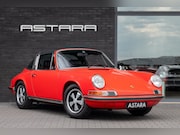 Porsche 911 - 2.4 E Targa