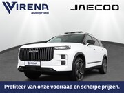 Jaecoo 7 - 1.5 GDI Exclusive - Inruilpremie € 1.500, - - Panoramadak - 
