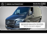 Mercedes-Benz Sprinter - 317 Diesel L2/H2 Automaat Pro RWD | Trekhaak | Airco | Stand