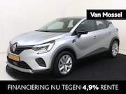 Renault Captur - 1.0 TCe 90 evolution Blutetooth | Airco