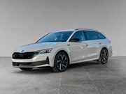 Skoda Octavia - Combi 1.5 eTSI 150pk DSG Sportline Tour