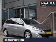 Peugeot 308 - SW 1.2 PureTech Style | 130 PK | Panoramadak | Climate contr