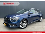 Renault Mégane - Estate 1.2 TCe Zen TREKHAAK LED NAVI CRUISE ECC