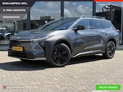 Toyota bZ4X - Touring Executive AWD 75 kWh