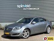 Opel Insignia - 1.4 T EcoFLEX Edition - Navi - Climate - Trekhaak