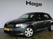 Skoda Fabia - 1.2 TSI Active Automaat Airco Elektrisch pakket Al