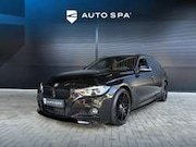 BMW 3-serie - 3 Serie 318i LCI | M-SPORT | AUT. | LED | LEER | N