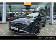 Nissan Qashqai - 1.5 e-Power Tekna Plus