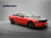 Ford USA Mustang - 4.0 V6 - Airco, Camera, Cruise, Leer