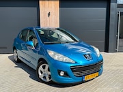 Peugeot 207 - 1.6 HDi 92PK Allure (bj 2012) 5-DEURS|CLIMATE|NAVI|