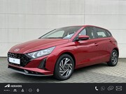 Hyundai i20 - 1.0 T-GDI Comfort Smart / Dealer Onderhouden / Orgineel Nede