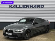 BMW M4 - 4-serie Coupé xDrive Competition - Carbon Brakes - M-Driver