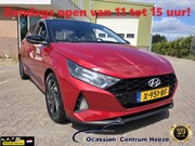 Hyundai i20 - 1.0 T-GDI, 1e Eig! 4700km NAP! Camera! Carplay! VAN/VOOR WEK