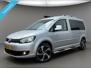 Volkswagen Caddy - 1.9 TDI 7 Persoons Airco Navi Cruise 2009 Nieuw Model 2 x Sc