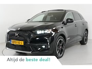 DS DS 7 - E-Tense 225 pk PHEV Performance Line | Pano | Nachtzicht | F