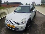 MINI One - Clubman Mini 1.6 Business Line
