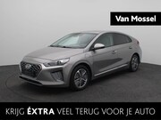 Hyundai Ioniq - 1.6 GDi PHEV Premium Design | Achteruitrijcamera | Stoelverw